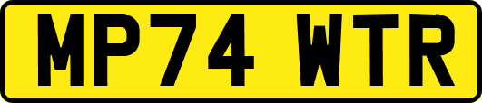 MP74WTR