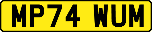 MP74WUM