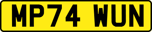 MP74WUN