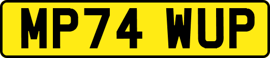 MP74WUP
