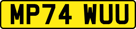 MP74WUU
