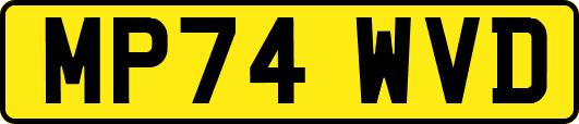 MP74WVD