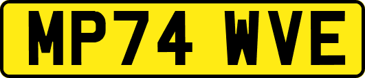MP74WVE