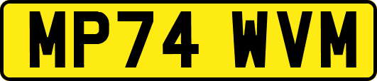 MP74WVM
