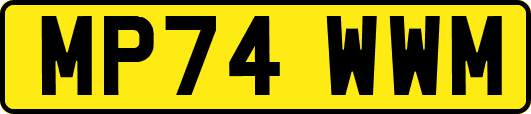 MP74WWM