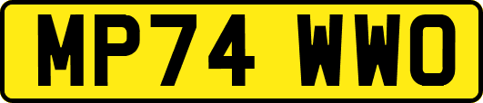 MP74WWO