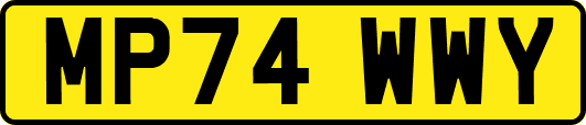 MP74WWY