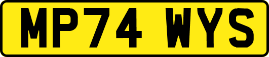 MP74WYS