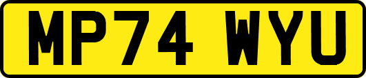MP74WYU