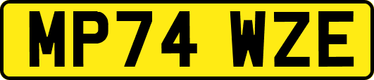 MP74WZE
