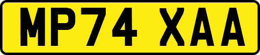 MP74XAA