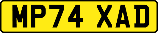 MP74XAD