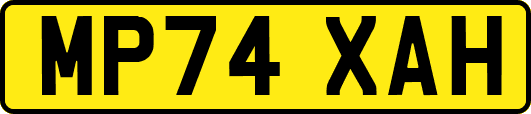 MP74XAH