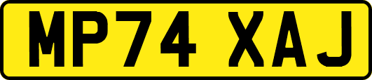 MP74XAJ