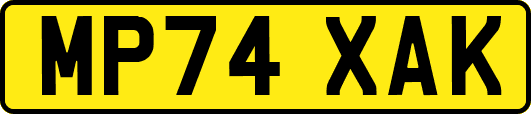 MP74XAK