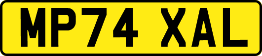 MP74XAL