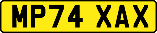 MP74XAX