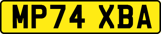 MP74XBA