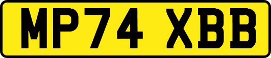 MP74XBB