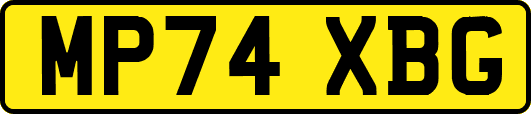 MP74XBG