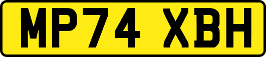 MP74XBH