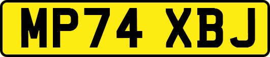 MP74XBJ