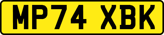 MP74XBK