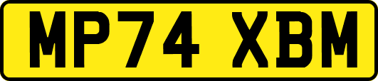 MP74XBM