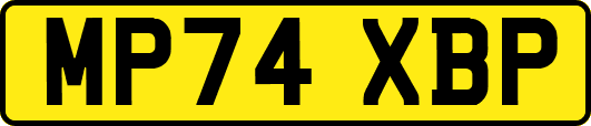 MP74XBP