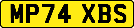 MP74XBS