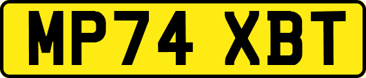 MP74XBT
