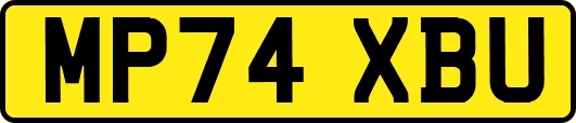 MP74XBU