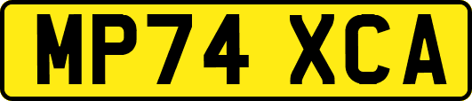 MP74XCA