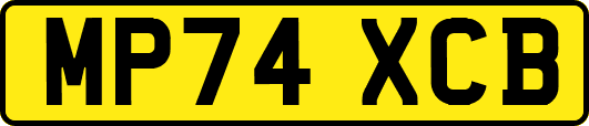 MP74XCB
