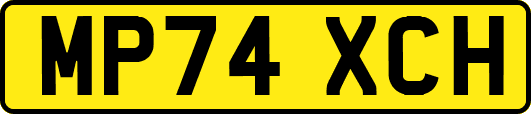 MP74XCH