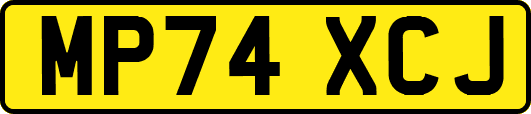 MP74XCJ