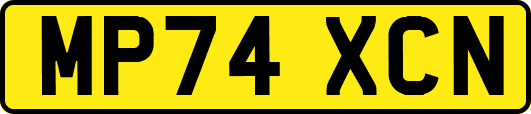 MP74XCN