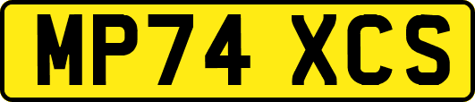 MP74XCS