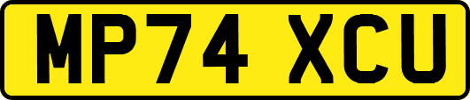 MP74XCU