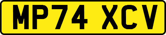 MP74XCV