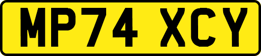 MP74XCY