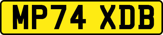 MP74XDB