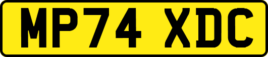 MP74XDC