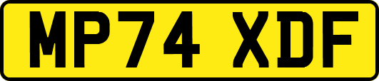 MP74XDF