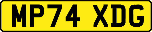 MP74XDG