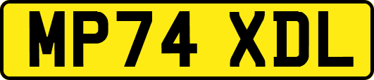 MP74XDL