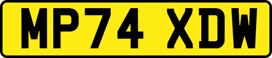 MP74XDW