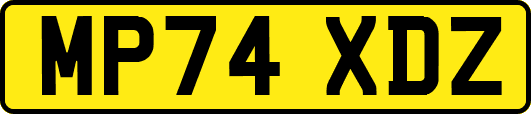 MP74XDZ
