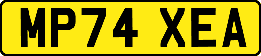 MP74XEA
