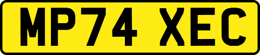 MP74XEC